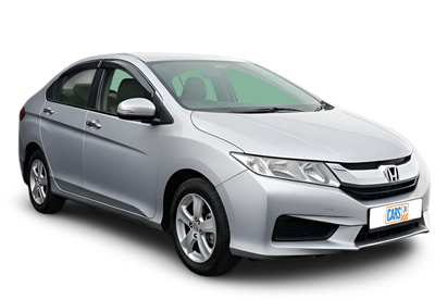 Honda City-img